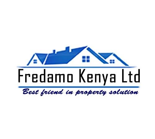Fredamo Kenya Limited logo